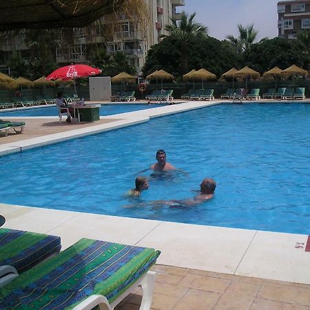 Studio In Hercules With Pool And Sea View بينالماذينا المظهر الخارجي الصورة