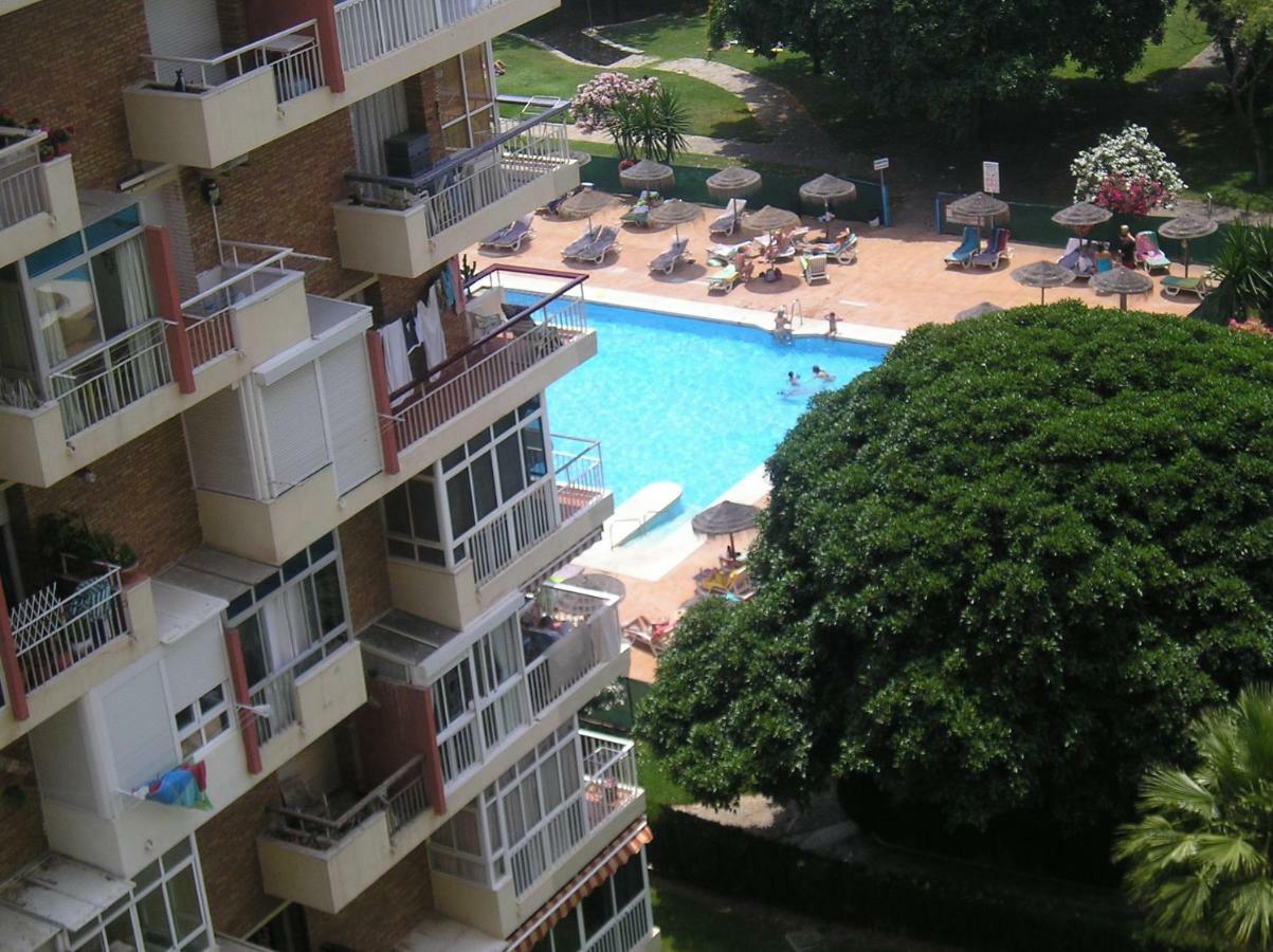 Studio In Hercules With Pool And Sea View بينالماذينا المظهر الخارجي الصورة