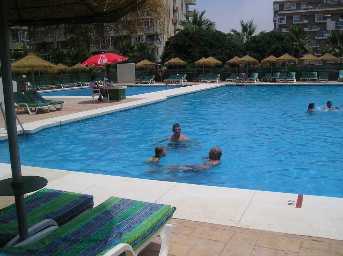 Studio In Hercules With Pool And Sea View بينالماذينا المظهر الخارجي الصورة